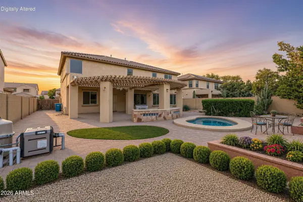 18115 W Diana Avenue, Waddell, AZ 85355