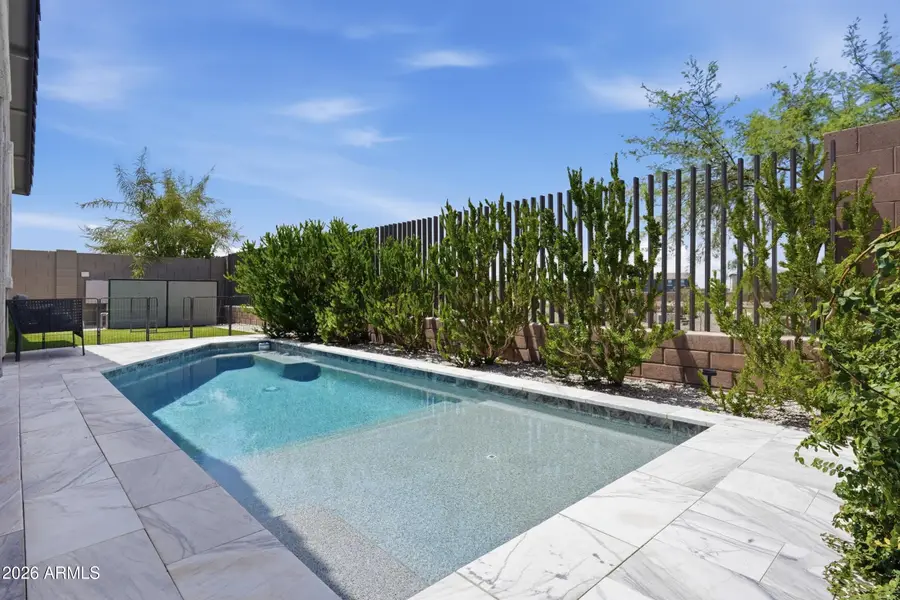 4512 S Ferric --, Mesa, AZ 85212 - #2