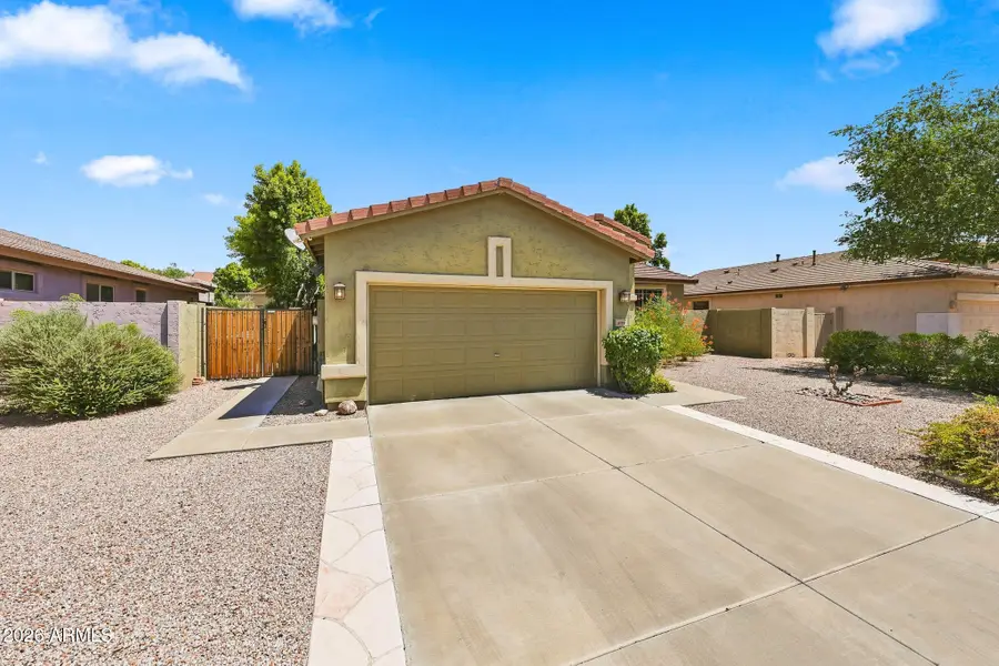 6186 W Wikieup Lane, Glendale, AZ 85308 - #2