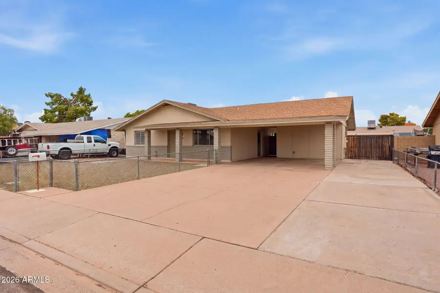 1112 South Spur, Mesa, AZ 85204 - #2