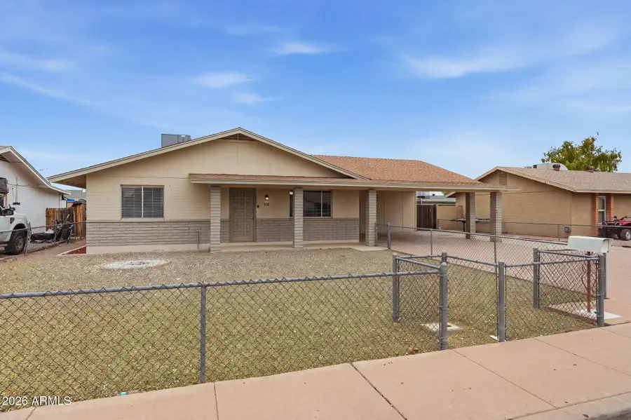 1112 South Spur, Mesa, AZ 85204 - #3
