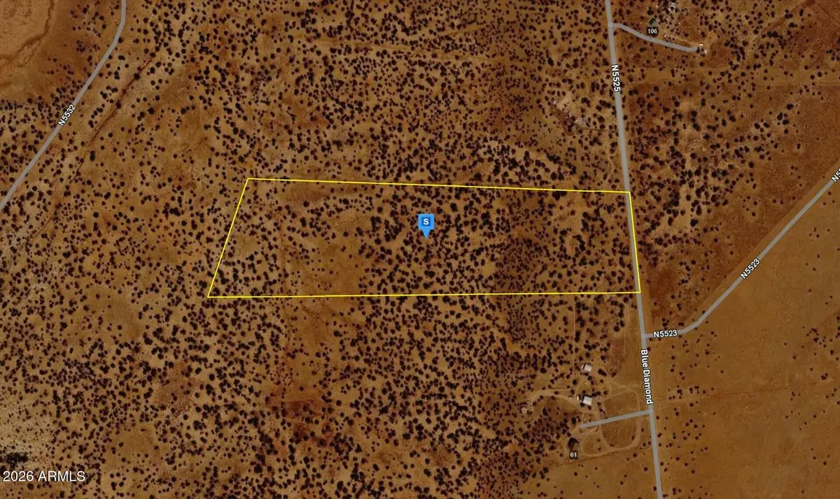 101 5525 -- #116, Concho, AZ 85924 - #1