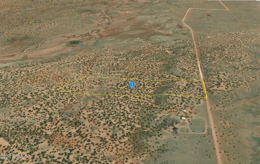 101 5525 -- #116, Concho, AZ 85924 - #2