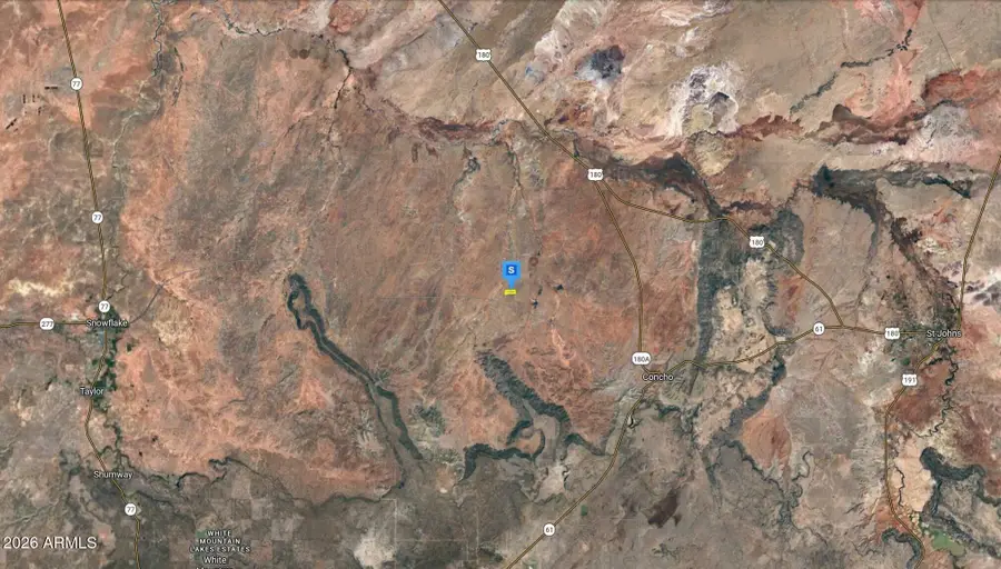 101 5525 -- #116, Concho, AZ 85924 - #3