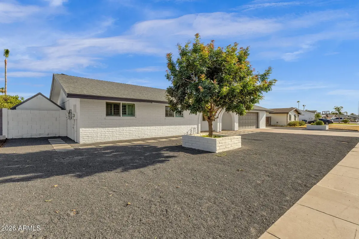 2325 E Encanto Street, Mesa, AZ 85213 - #1