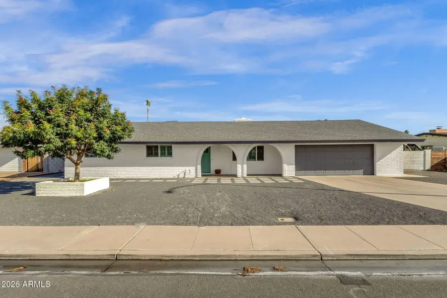 2325 E Encanto Street, Mesa, AZ 85213 - #2