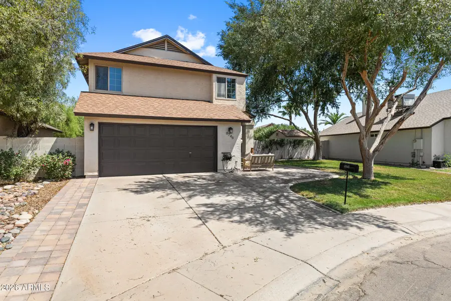 8746 E Belleview Street, Scottsdale, AZ 85257 - #2