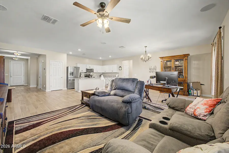 11894 E Red Butte --, Gold Canyon, AZ 85118 - #3