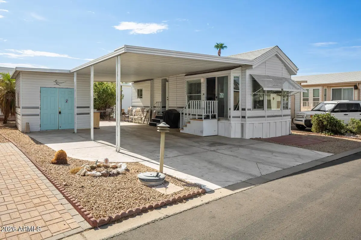 17200 W Bell Road #812, Surprise, AZ 85374 - #1