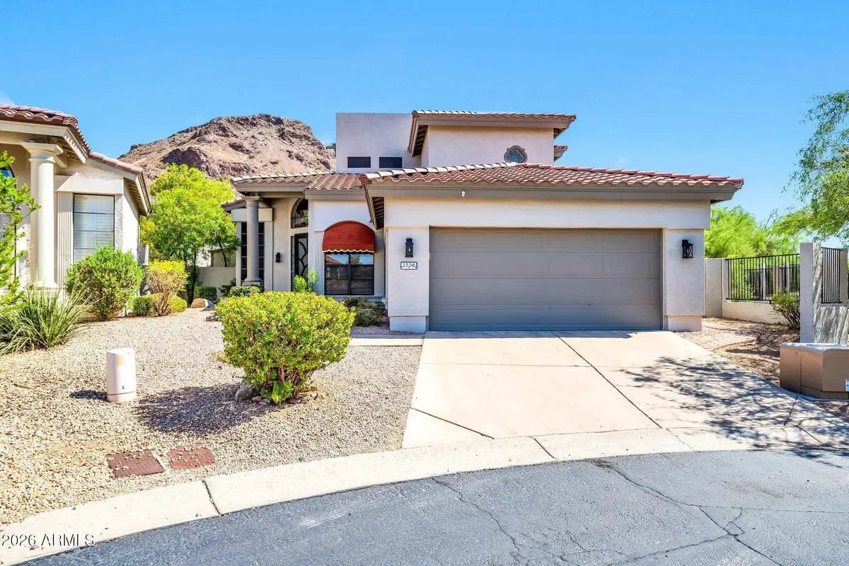 1536 E Meadow Lane, Phoenix, AZ 85022 - #1