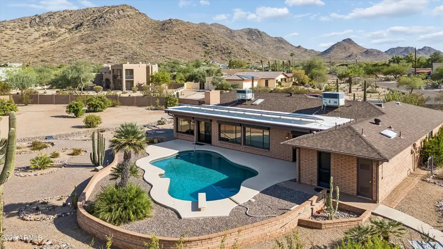 9607 N 40th Street, Phoenix, AZ 85028 - #3