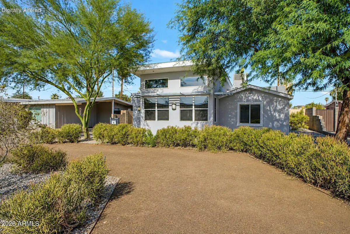 4411 N 18th Street, Phoenix, AZ 85016 - #1