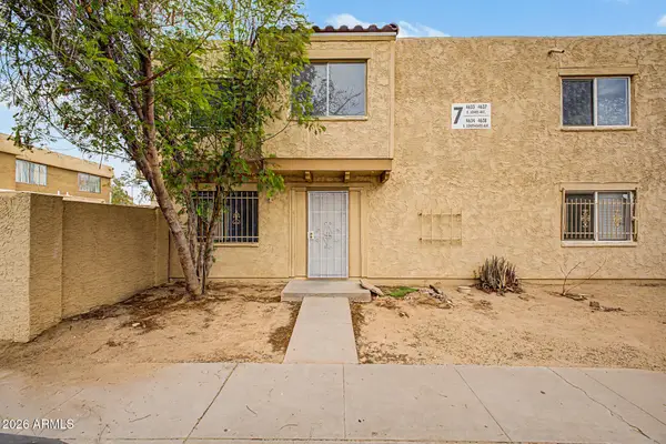 4634 E Southgate Avenue, Phoenix, AZ 85040