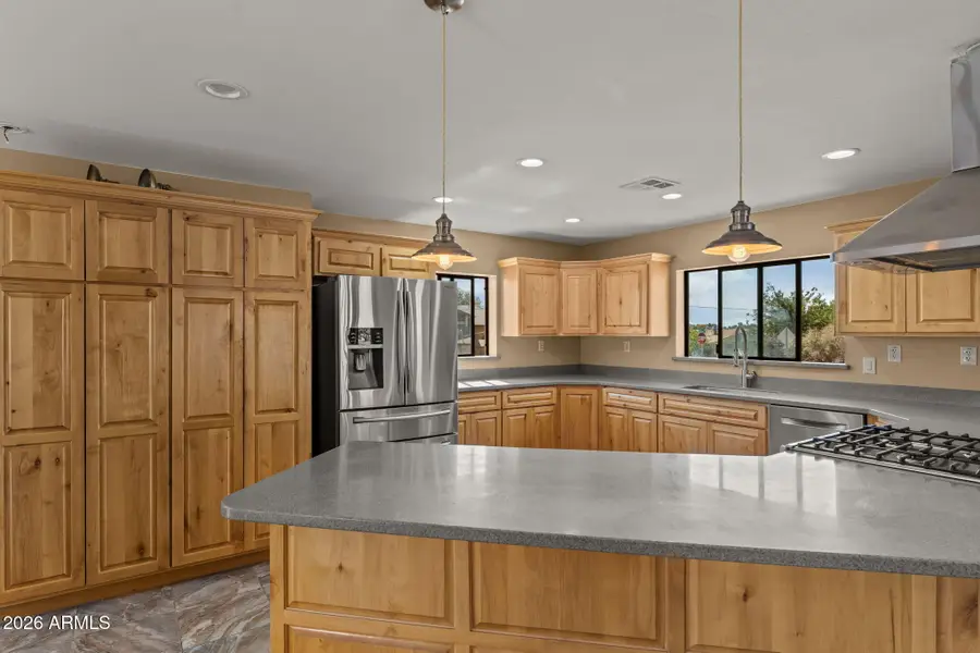 17708 W Westward Drive, Yarnell, AZ 85362 - #2