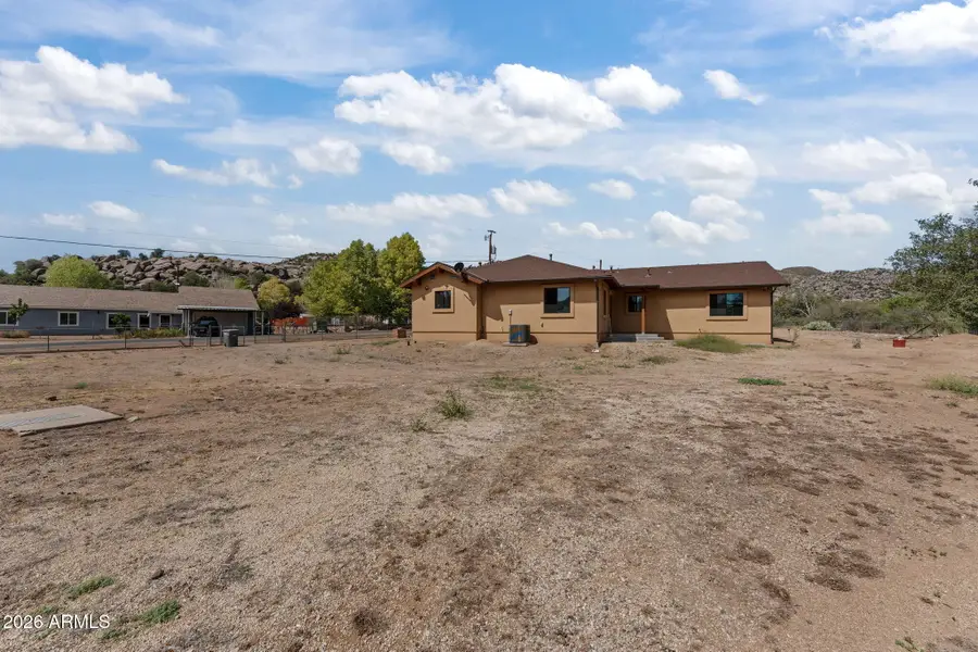 17708 W Westward Drive, Yarnell, AZ 85362 - #3