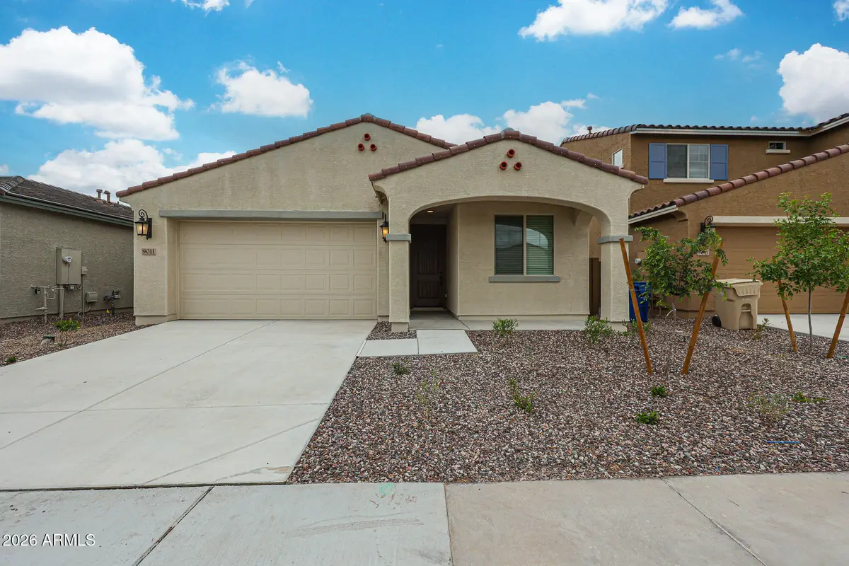 9011 W Georgia Avenue, Glendale, AZ 85305 - #1