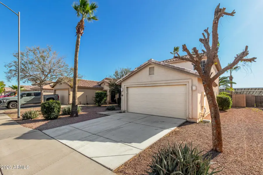 12933 W Cherry Hills Drive, El Mirage, AZ 85335 - #2