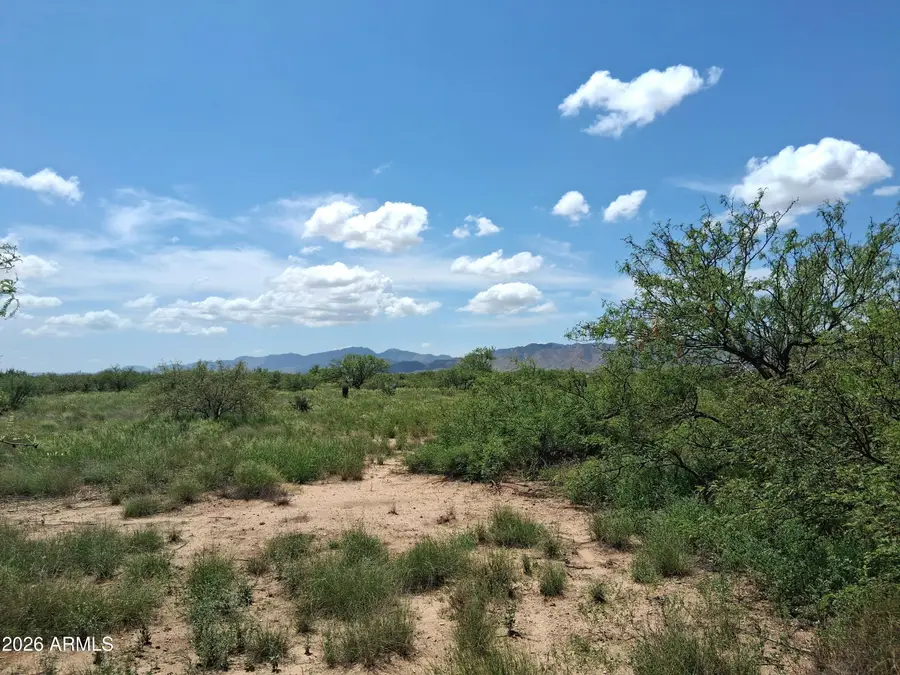 LOT 10 Oracle -- #10, Cochise, AZ 85606 - #3