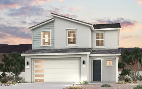 12418 N 305th Avenue, Buckeye, AZ 85396 - #1
