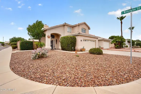 28 N Birch Street, Gilbert, AZ 85233