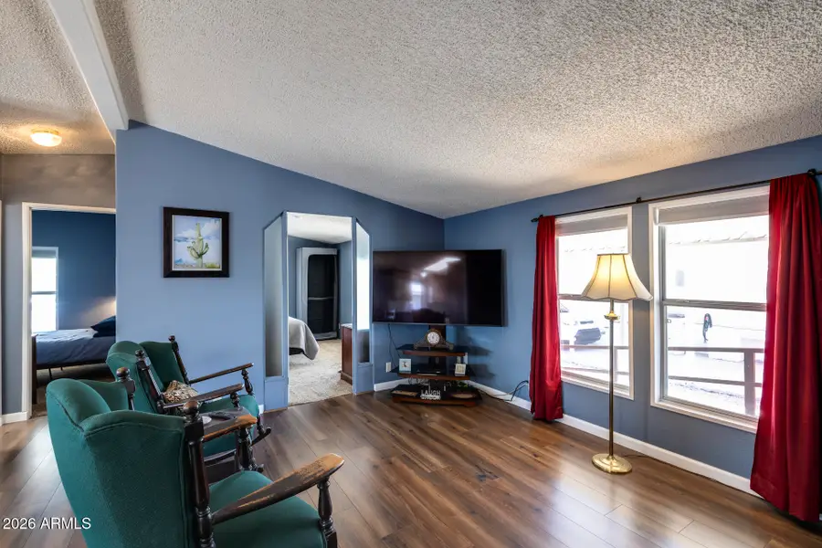 19802 N 32nd Street #94, Phoenix, AZ 85050 - #3
