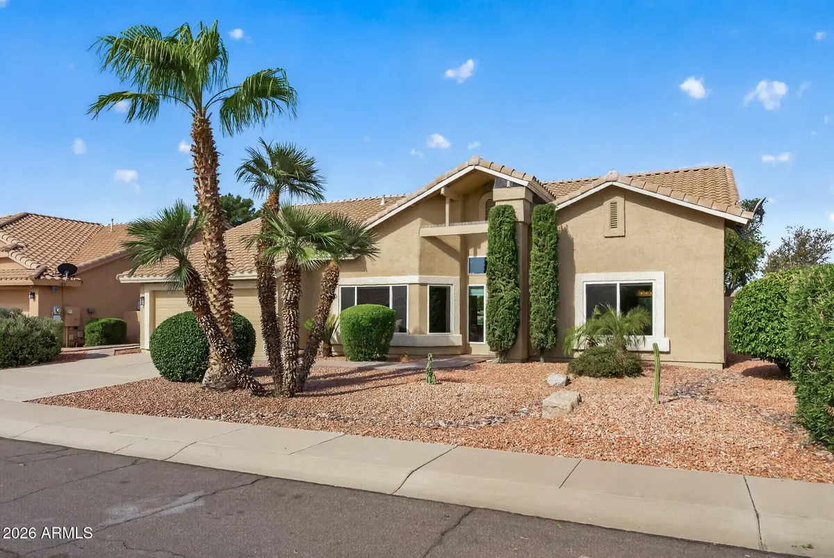 18846 N 88th Drive, Peoria, AZ 85382 - #1