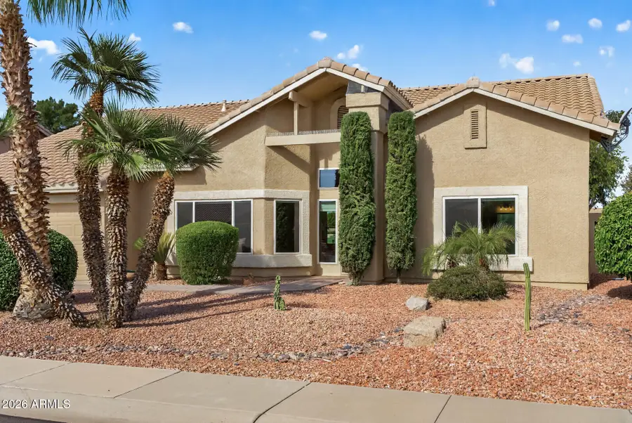 18846 N 88th Drive, Peoria, AZ 85382 - #2