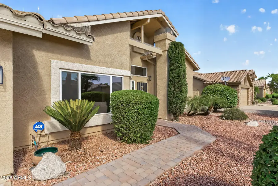 18846 N 88th Drive, Peoria, AZ 85382 - #3
