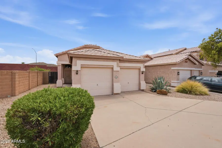 7265 E Knoll Street, Mesa, AZ 85207 - #3