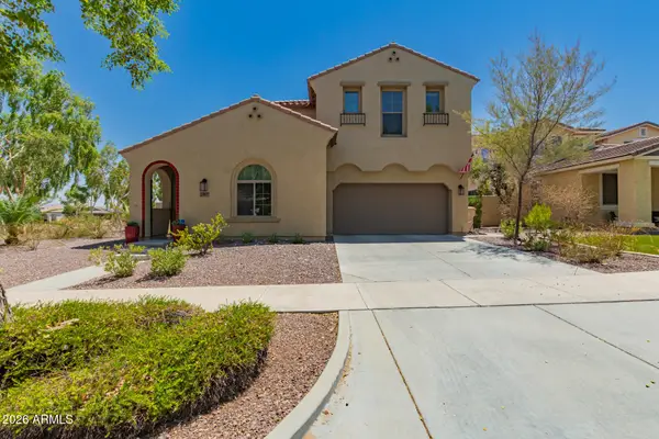 20697 W Delaney Drive, Buckeye, AZ 85396