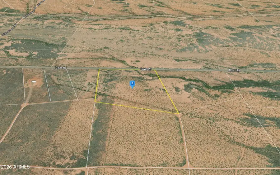 8985 W Davis Road #8, McNeal, AZ 85617 - #3