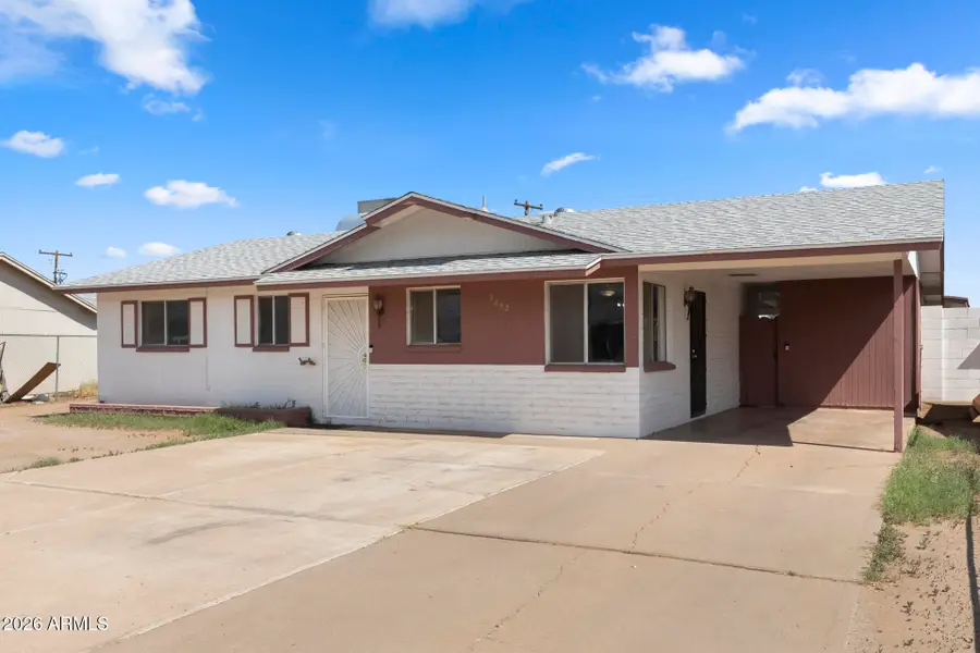 2242 E Chipman Road, Phoenix, AZ 85040 - #2