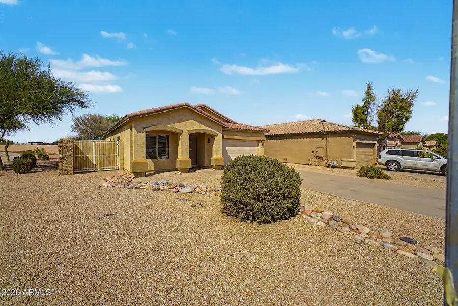 30381 N Desert Willow Boulevard, San Tan Valley, AZ 85143 - #2