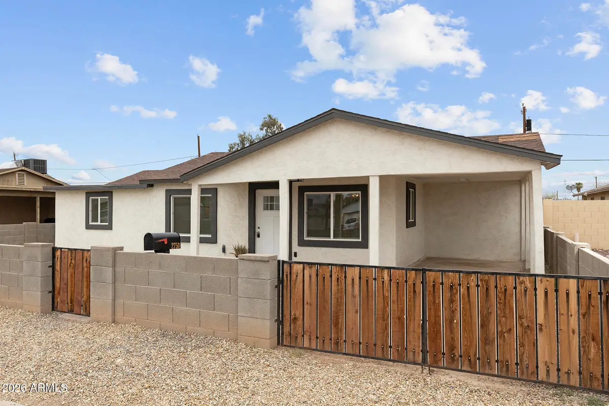 2750 E Wier Avenue, Phoenix, AZ 85040 - #1