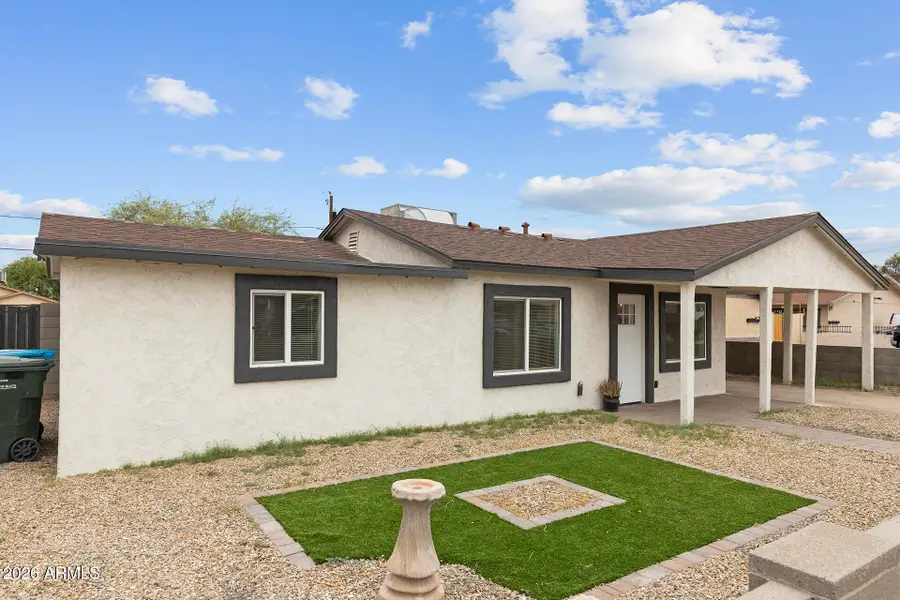 2750 E Wier Avenue, Phoenix, AZ 85040 - #2