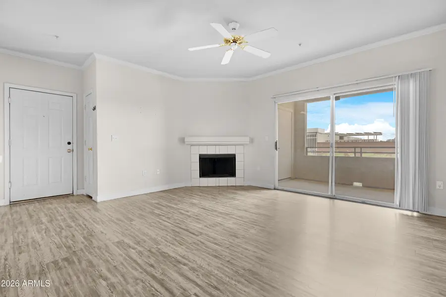 5401 E Van Buren Street #3109, Phoenix, AZ 85008 - #3