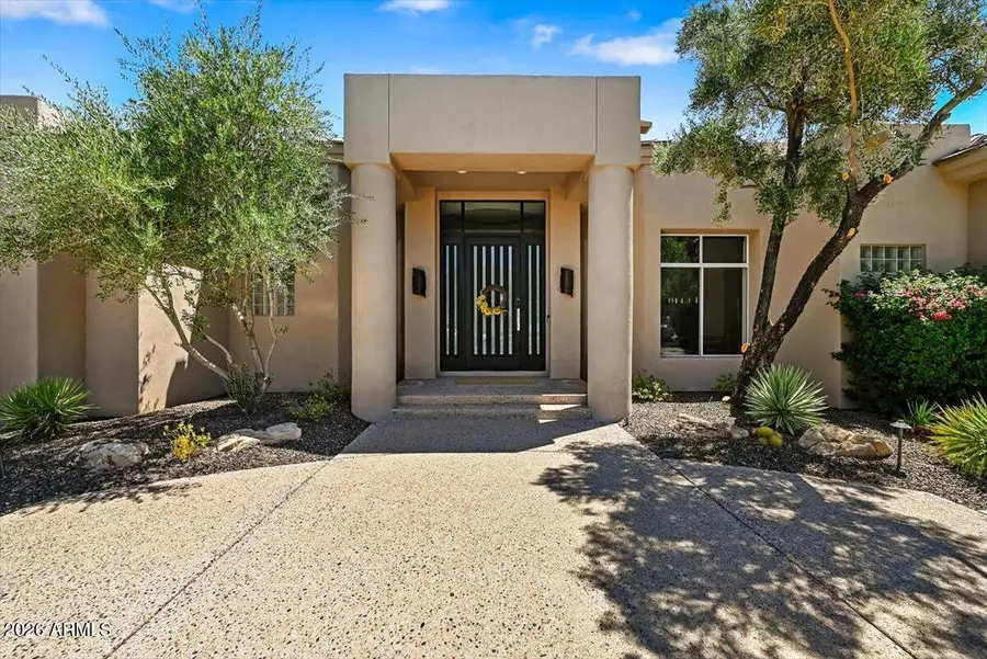 7124 E Foothill Drive, Paradise Valley, AZ 85253 - #3