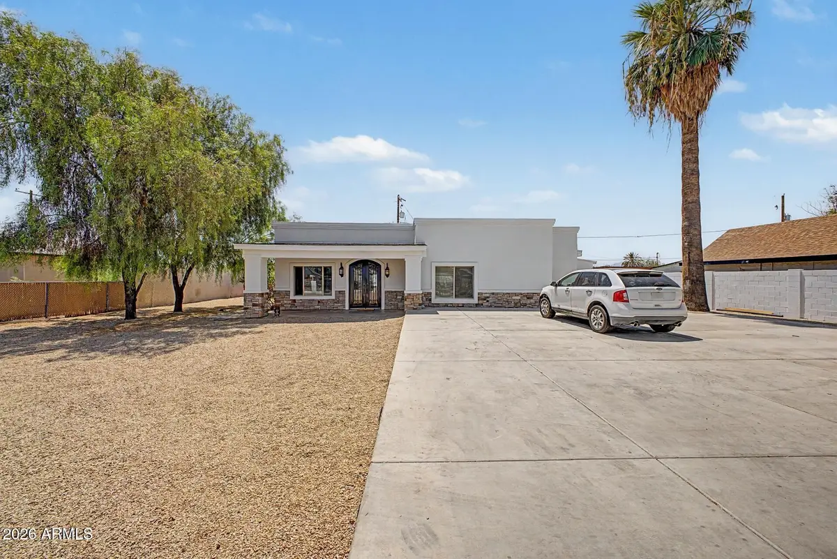 3623 W Mckinley Street, Phoenix, AZ 85009 - #1