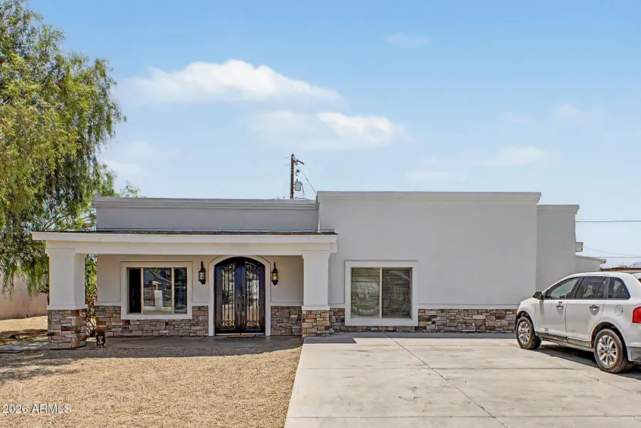 3623 W Mckinley Street, Phoenix, AZ 85009 - #2