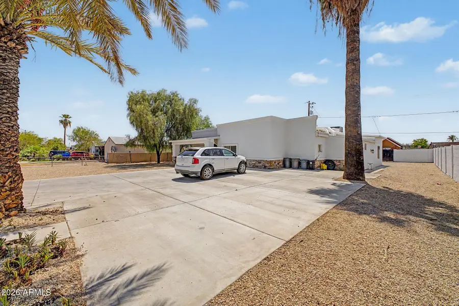 3623 W Mckinley Street, Phoenix, AZ 85009 - #3