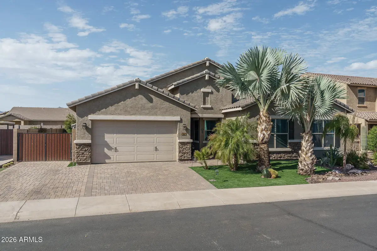 10519 W Odeum Lane, Tolleson, AZ 85353 - #1