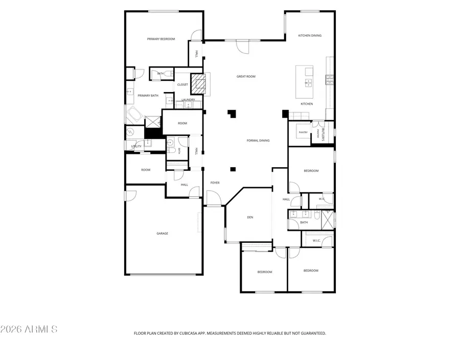 10519 W Odeum Lane, Tolleson, AZ 85353 - #2