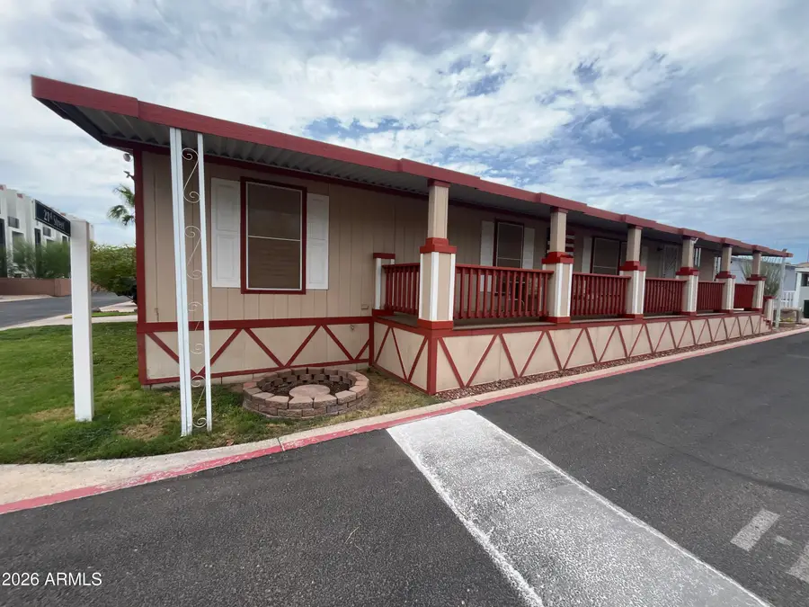 18240 N 21st Street #97, Phoenix, AZ 85022 - #3