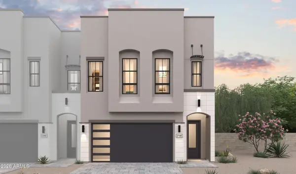 18526 N 64th Street, Phoenix, AZ 85054