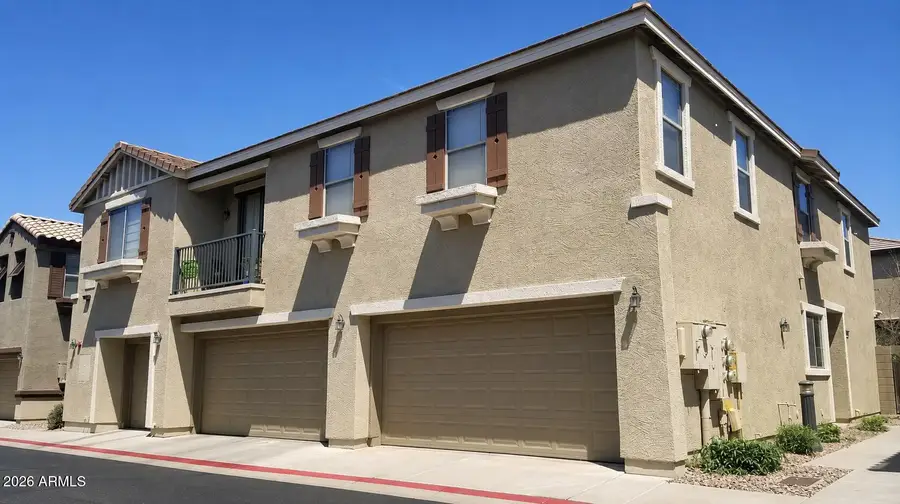 1265 S Aaron Street #249, Mesa, AZ 85209 - #2