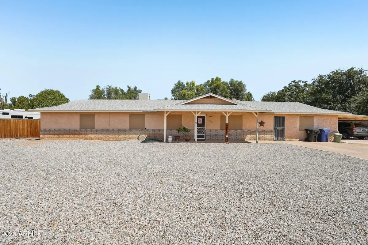 10520 W Mulberry Drive, Avondale, AZ 85392 - #1
