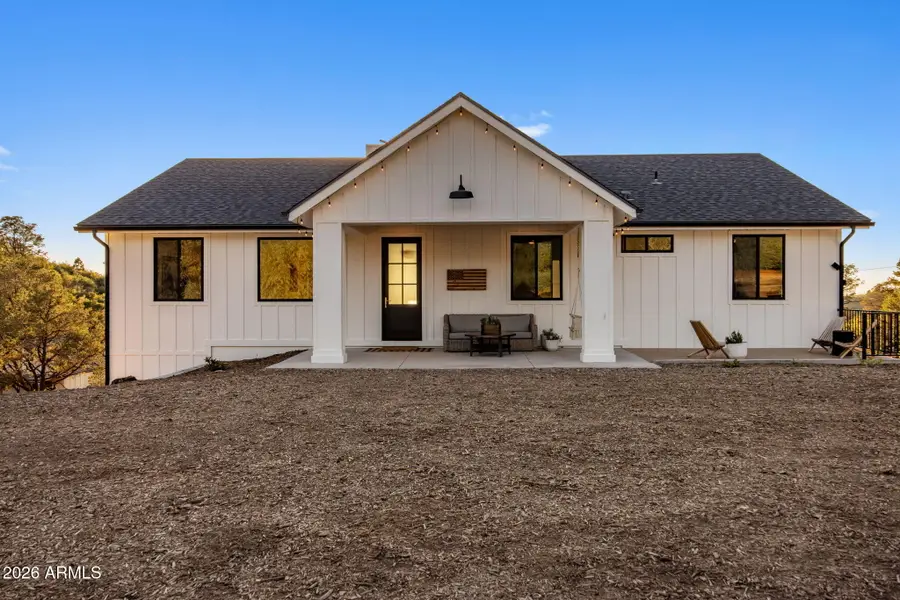 15815 E Fs9002 Road S, Prescott Valley, AZ 86315 - #2