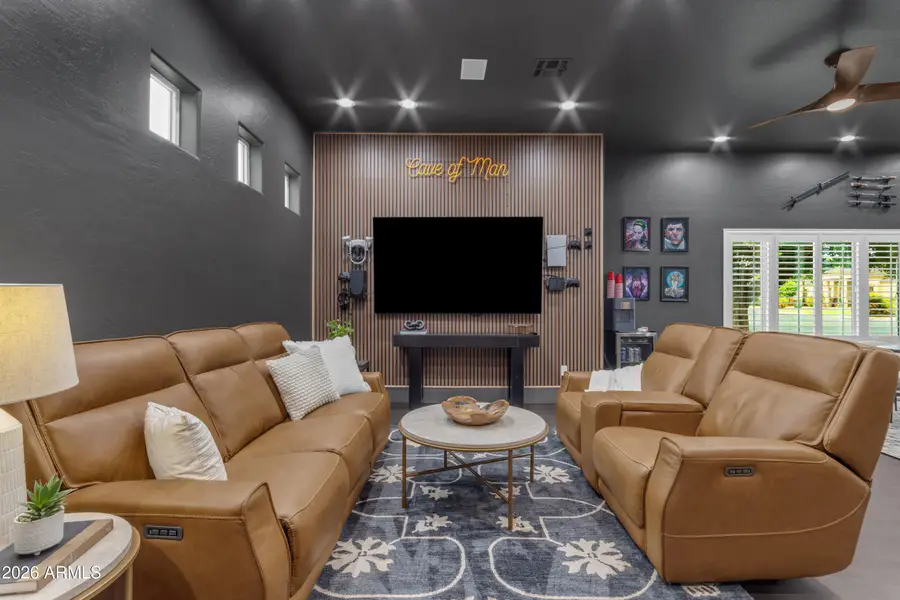 1261 N Los Alamos --, Mesa, AZ 85213 - #3