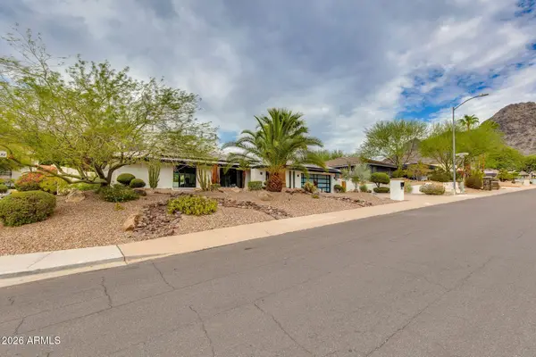 2102 E Orangewood Avenue, Phoenix, AZ 85020