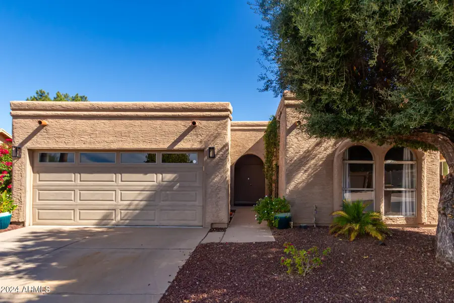 26437 S Sedona Drive, Sun Lakes, AZ 85248 - #2